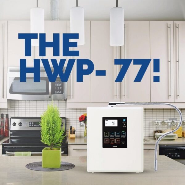HWP-77 - Image 3